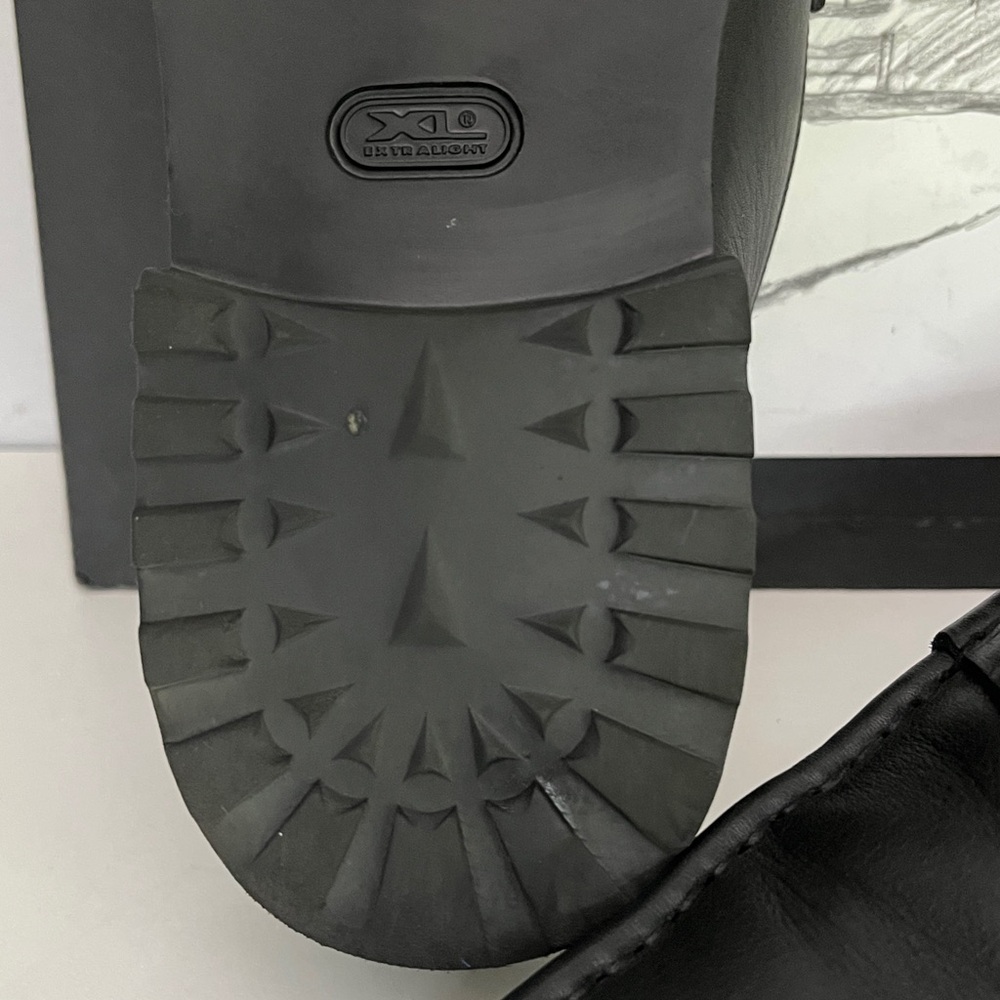 Magnanni Horse Bit Loafers (Black) Men Size 10.5 - Picture 14 of 14